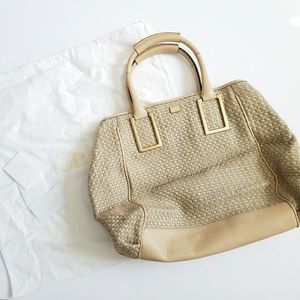 Chloe XL Tote